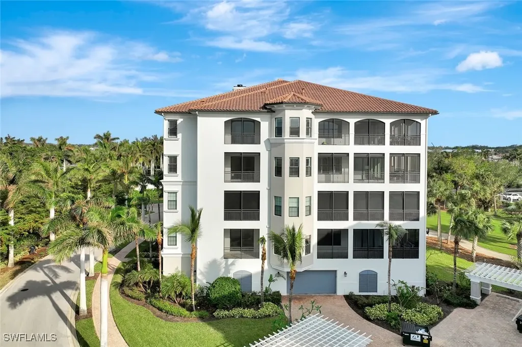4701 Via Del Corso Lane Bonita Springs FL 34134