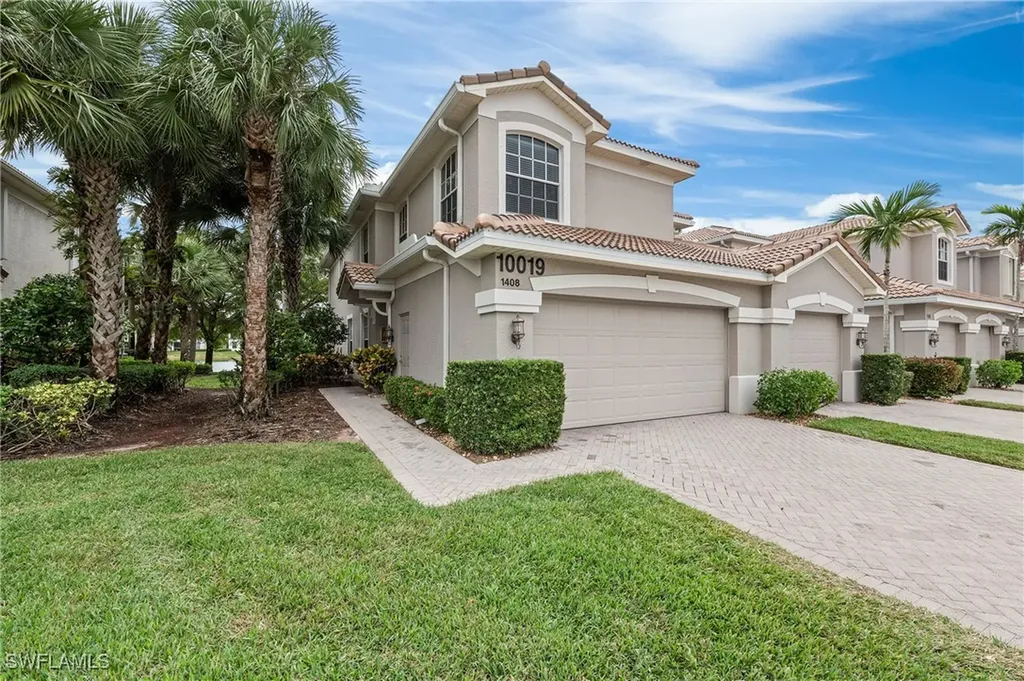10019 Sky View Way Fort Myers FL 33913