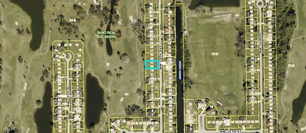 1532 NW 28th Avenue Cape Coral FL 33993