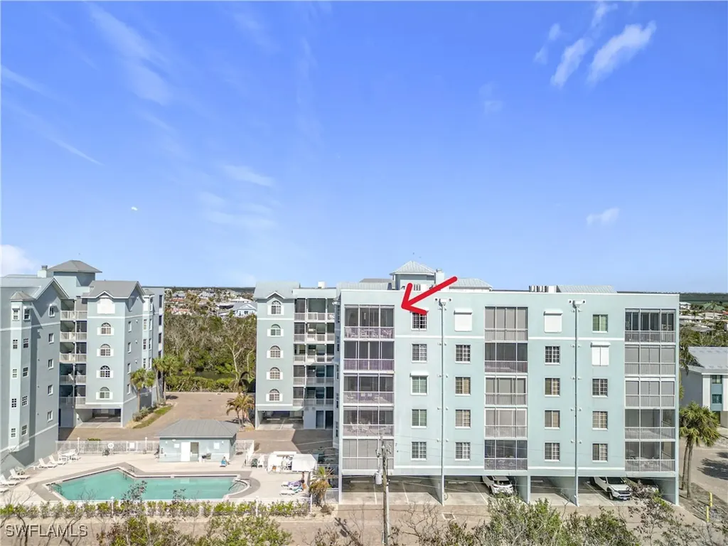 22700 Island Pines Way Fort Myers Beach FL 33931