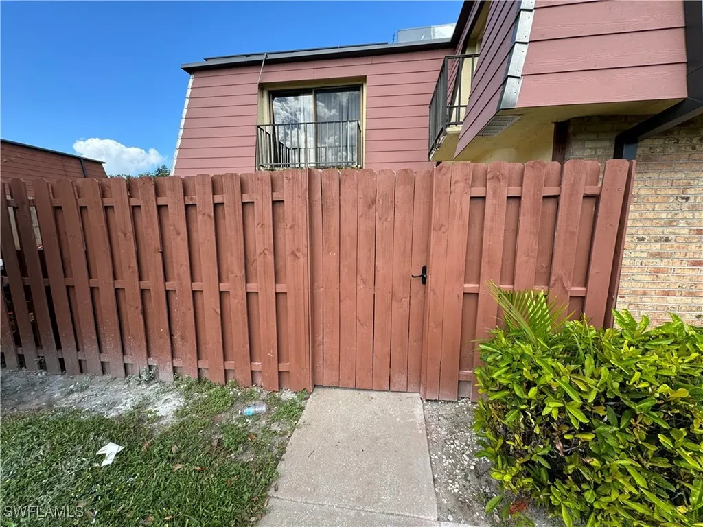 1570 Park Meadows Drive Fort Myers FL 33907