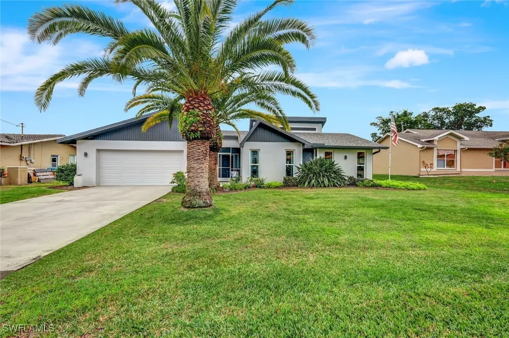 4117 SE 1st Place Cape Coral FL 33904