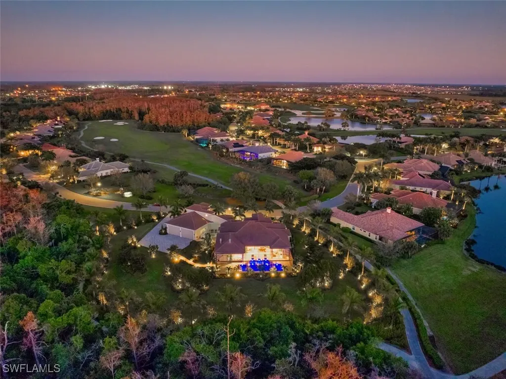 3371 Brantley Oaks Drive Fort Myers FL 33905