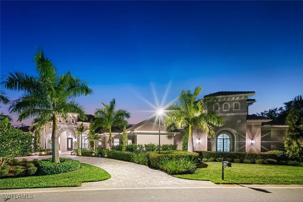 3371 Brantley Oaks Drive Fort Myers FL 33905