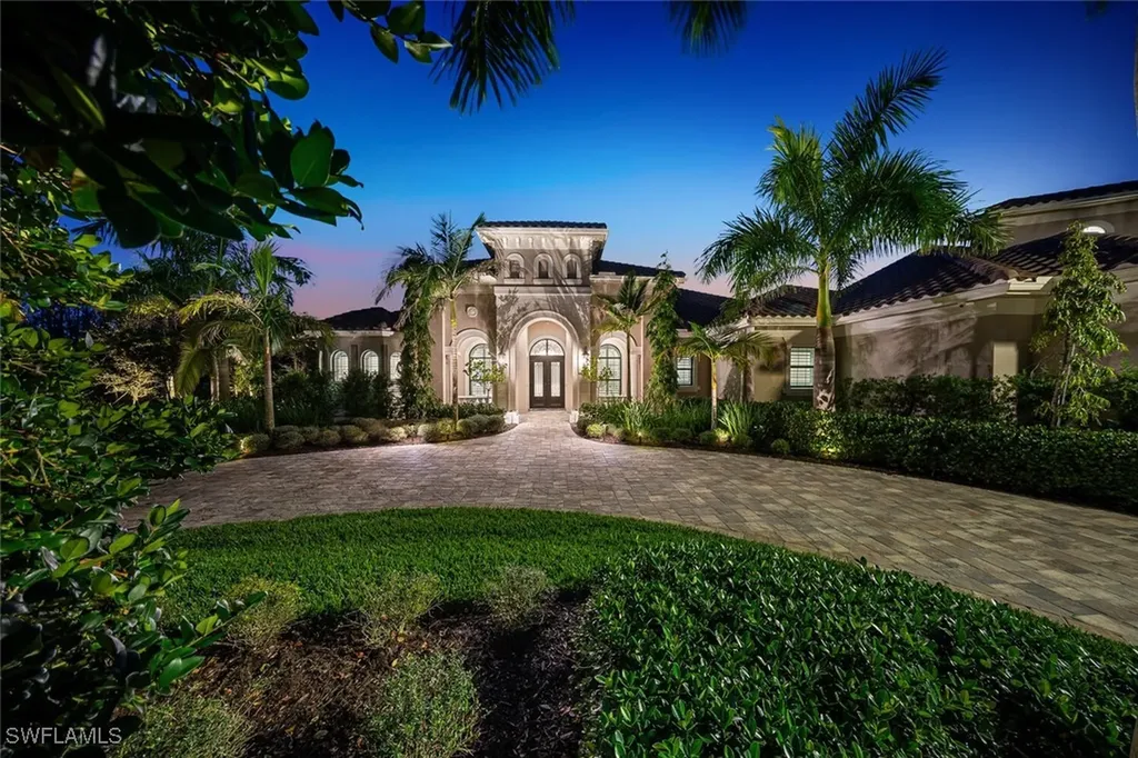 3371 Brantley Oaks Drive Fort Myers FL 33905