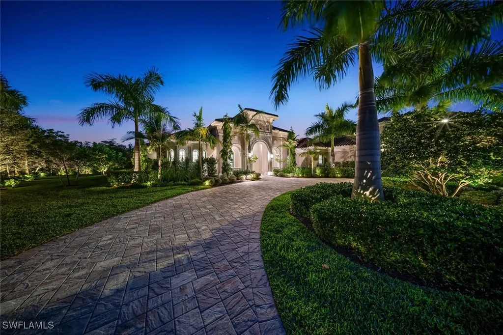 3371 Brantley Oaks Drive Fort Myers FL 33905