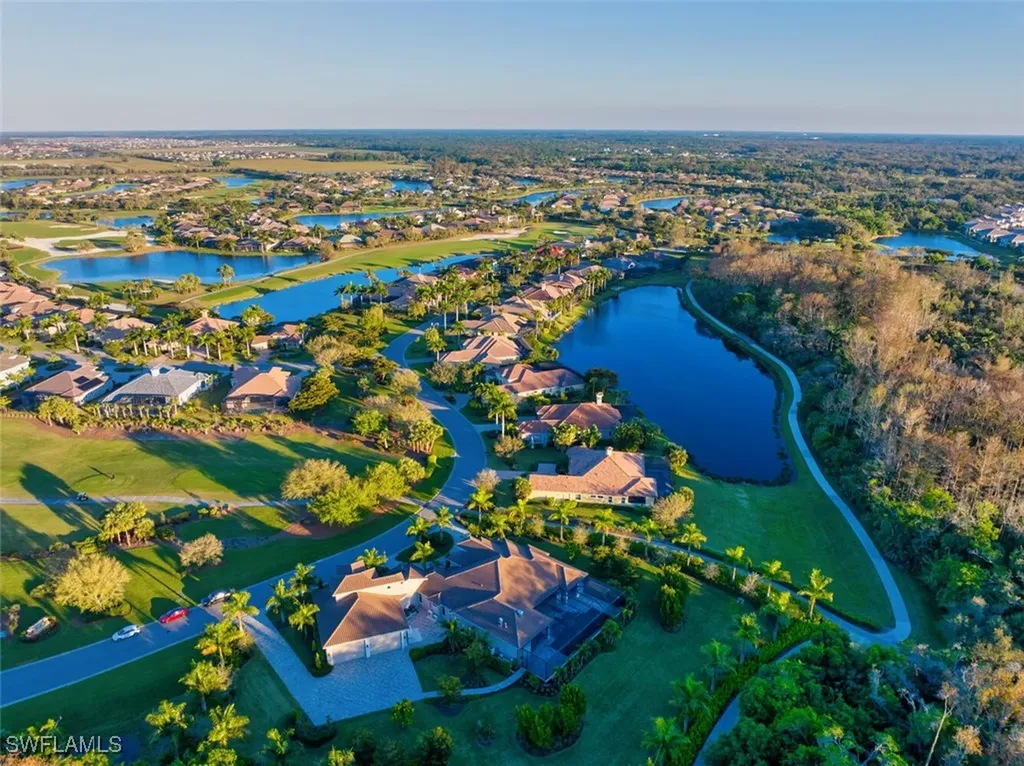 3371 Brantley Oaks Drive Fort Myers FL 33905