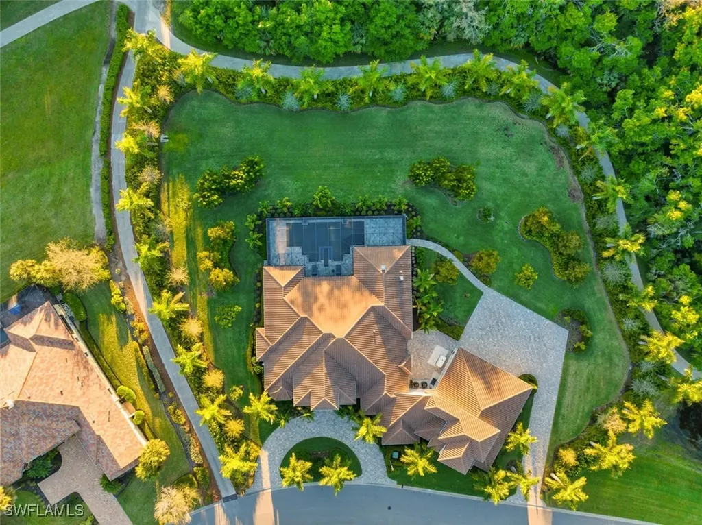 3371 Brantley Oaks Drive Fort Myers FL 33905