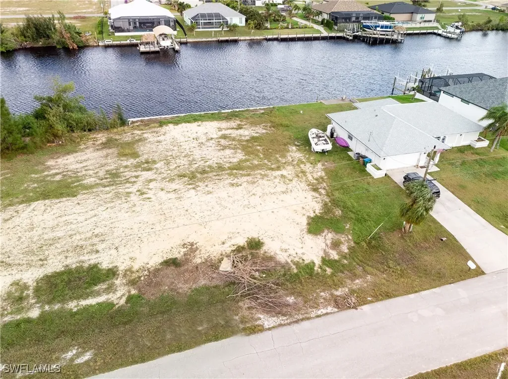 4129 NW 26th Street Cape Coral FL 33993