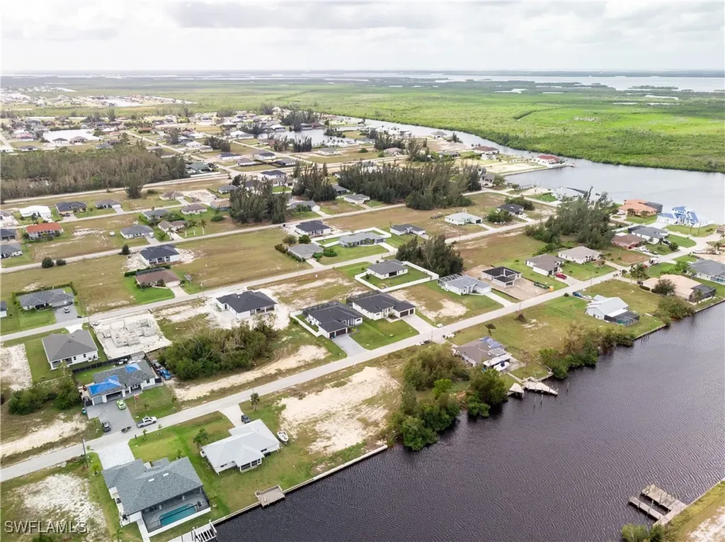 4129 NW 26th Street Cape Coral FL 33993