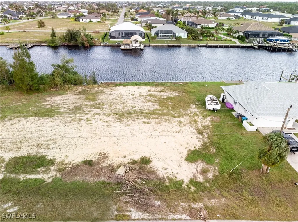 4129 NW 26th Street Cape Coral FL 33993