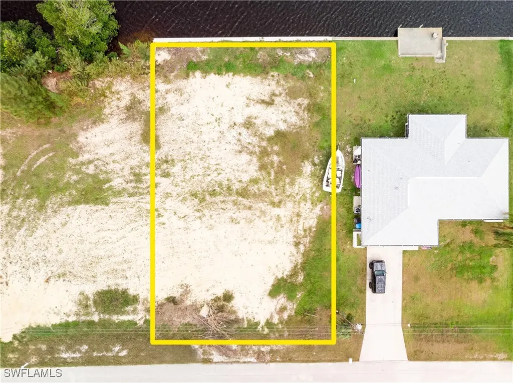 4129 NW 26th Street Cape Coral FL 33993