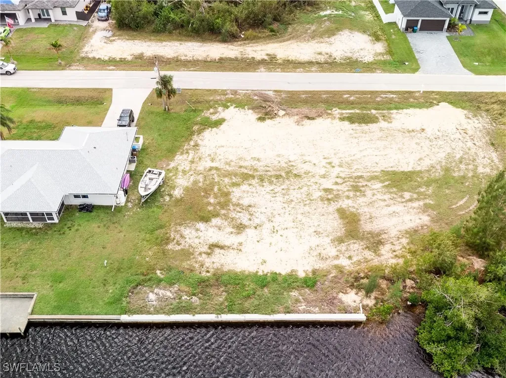 4129 NW 26th Street Cape Coral FL 33993