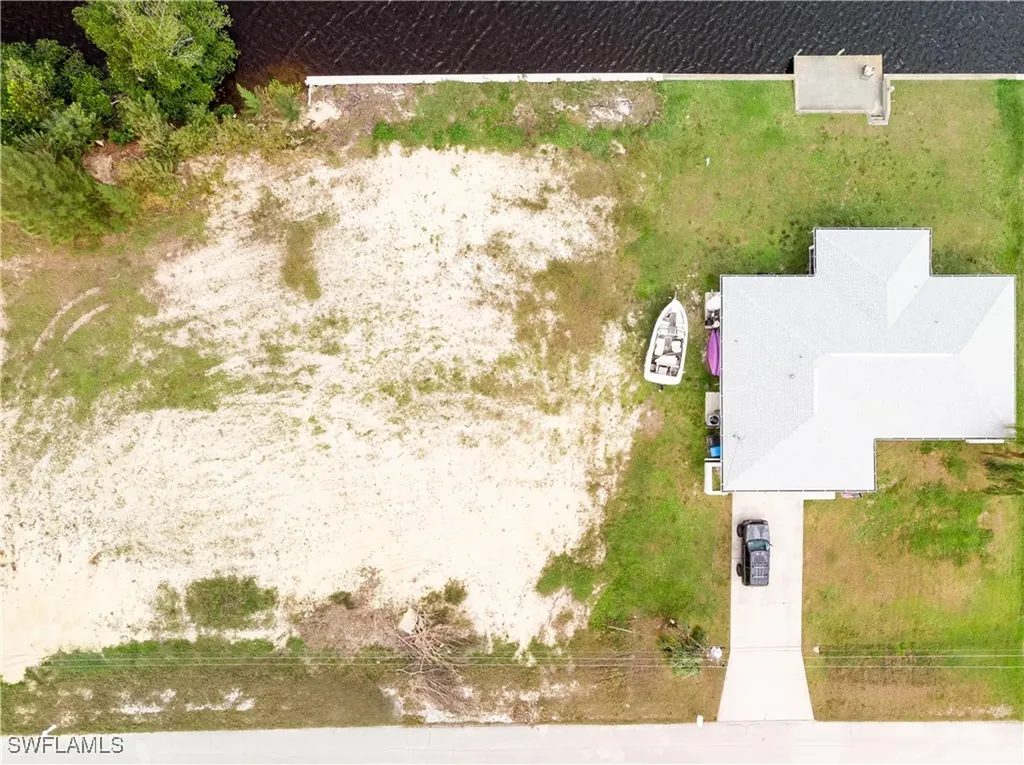 4129 NW 26th Street Cape Coral FL 33993