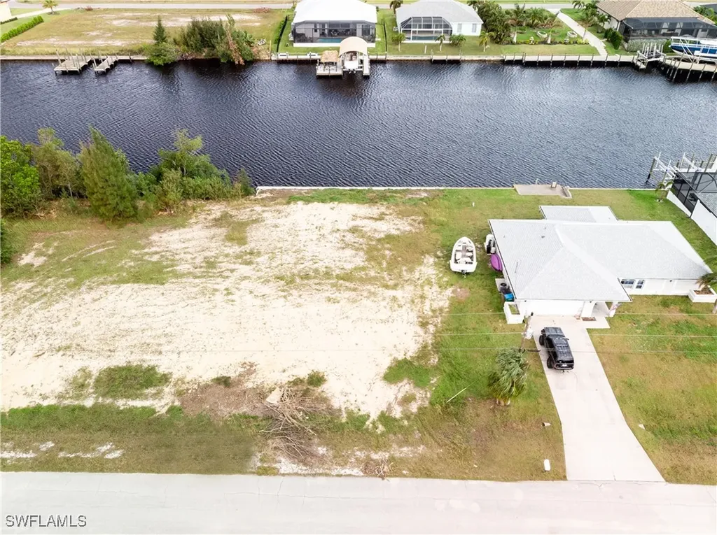 4129 NW 26th Street Cape Coral FL 33993