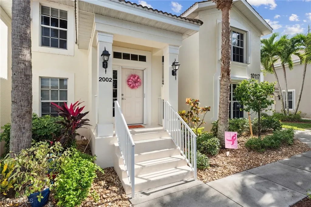 10117 Colonial Country Club Boulevard Fort Myers FL 33913
