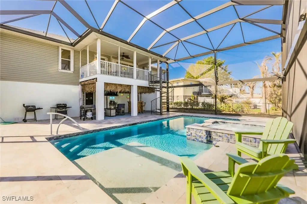 8003 Buccaneer Drive Fort Myers Beach FL 33931