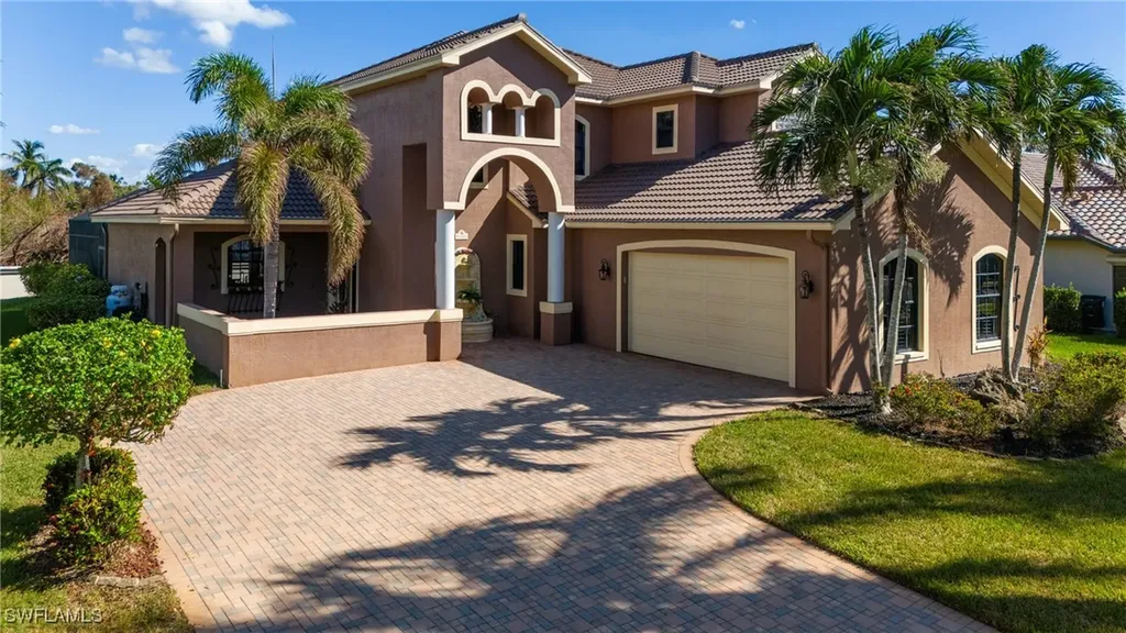 15650 Catalpa Cove Drive Fort Myers FL 33908