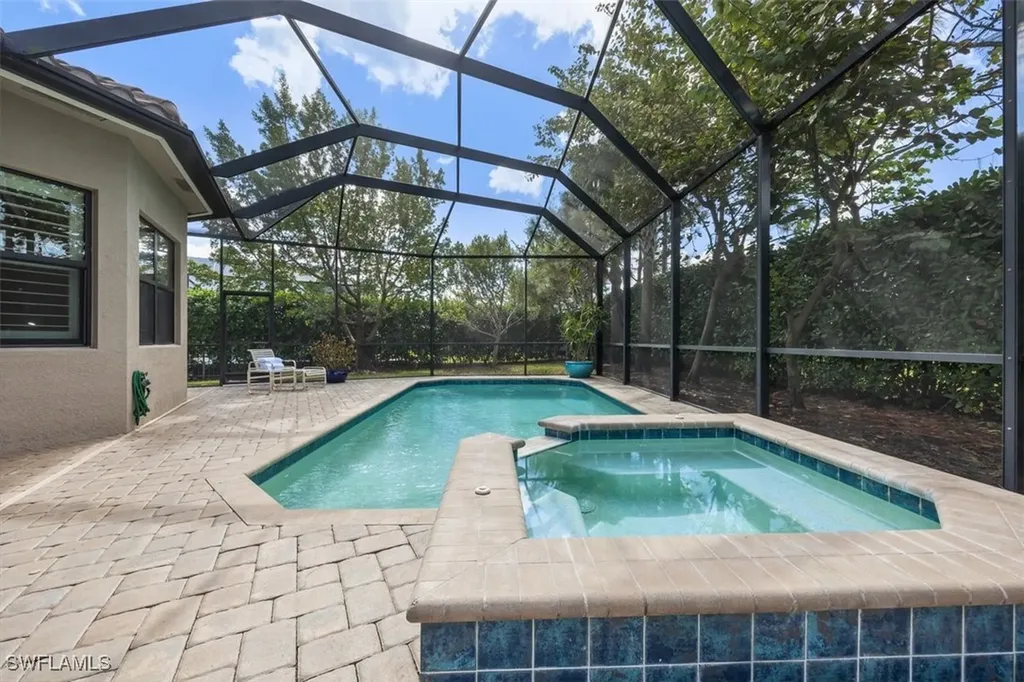 Naples FL, 4219 Siderno Court