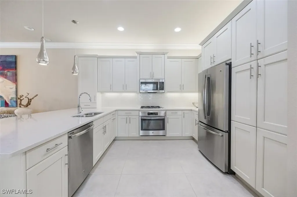 4219 Siderno Court Naples FL 34119