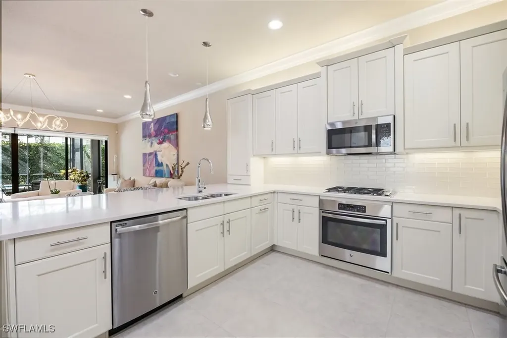 4219 Siderno Court Naples FL 34119