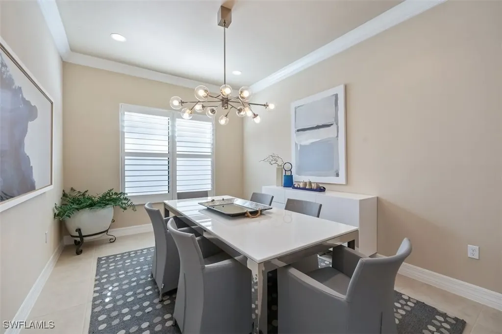 4219 Siderno Court Naples FL 34119