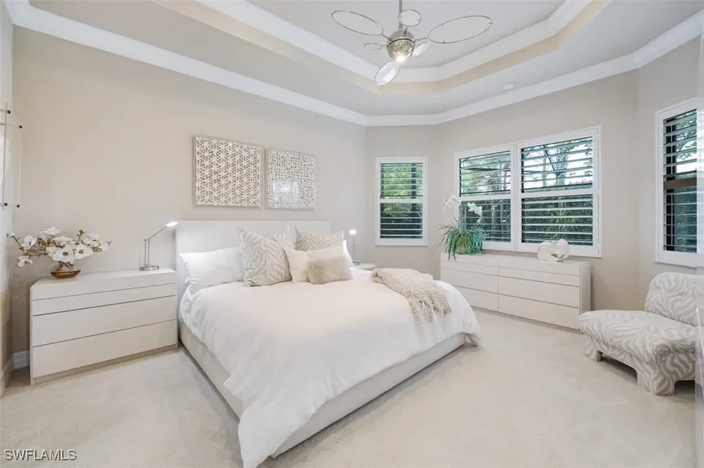 4219 Siderno Court Naples FL 34119