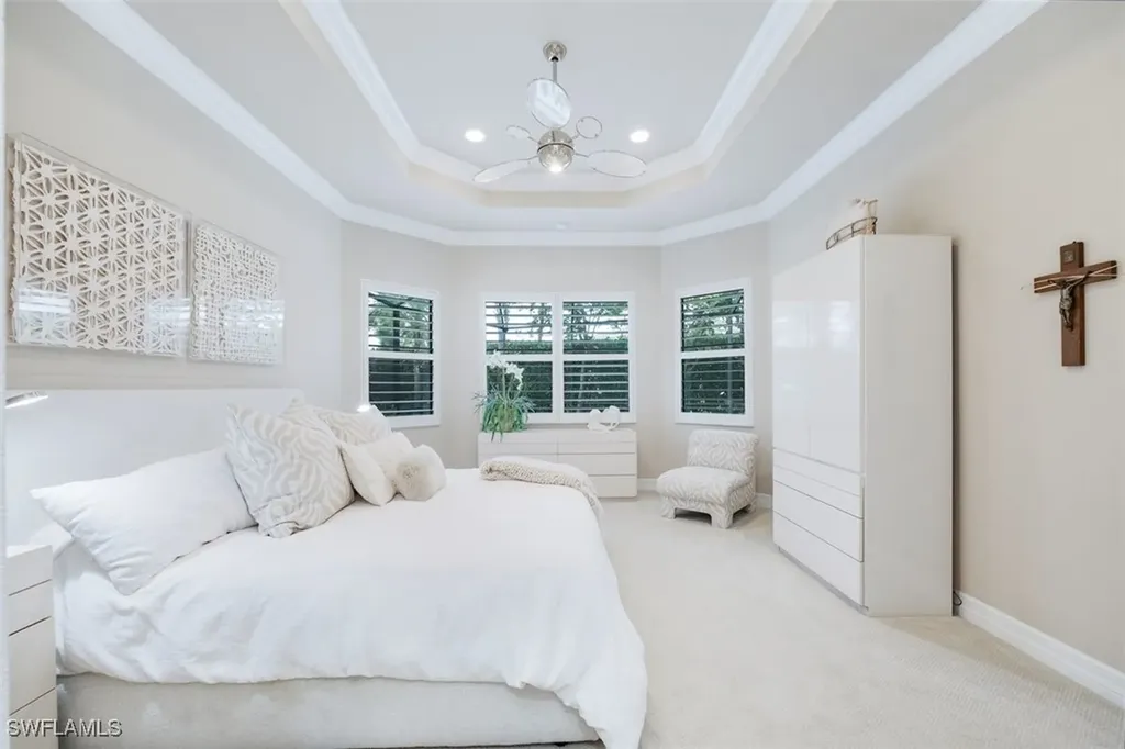 4219 Siderno Court Naples FL 34119