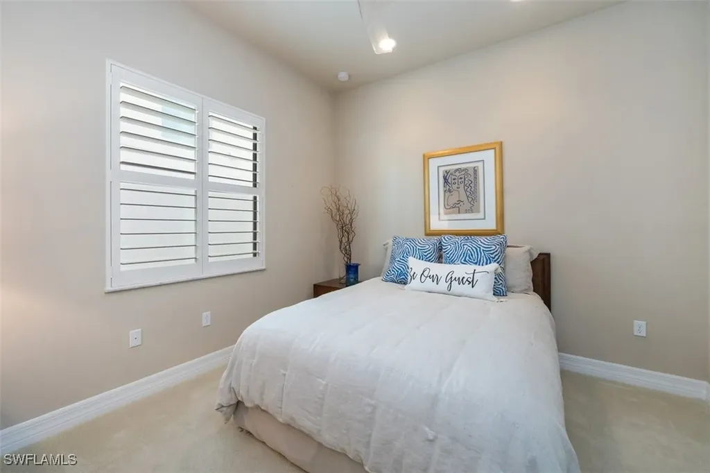 4219 Siderno Court Naples FL 34119