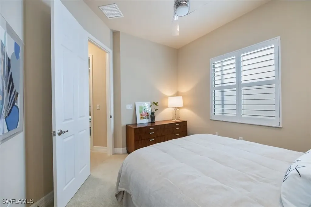 4219 Siderno Court Naples FL 34119