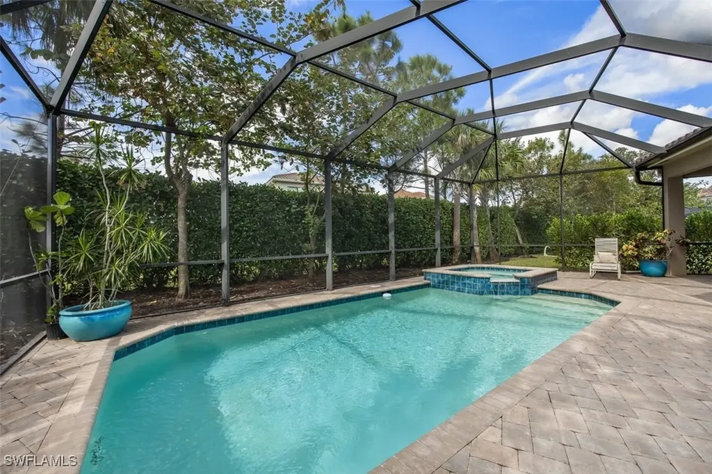 4219 Siderno Court Naples FL 34119