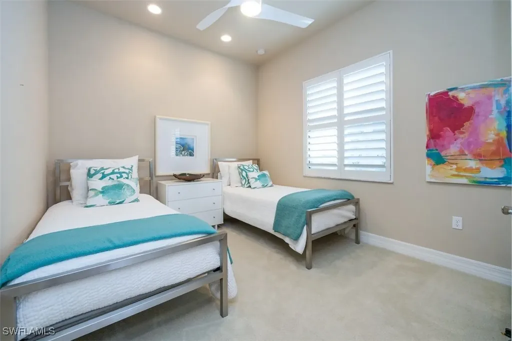 4219 Siderno Court Naples FL 34119