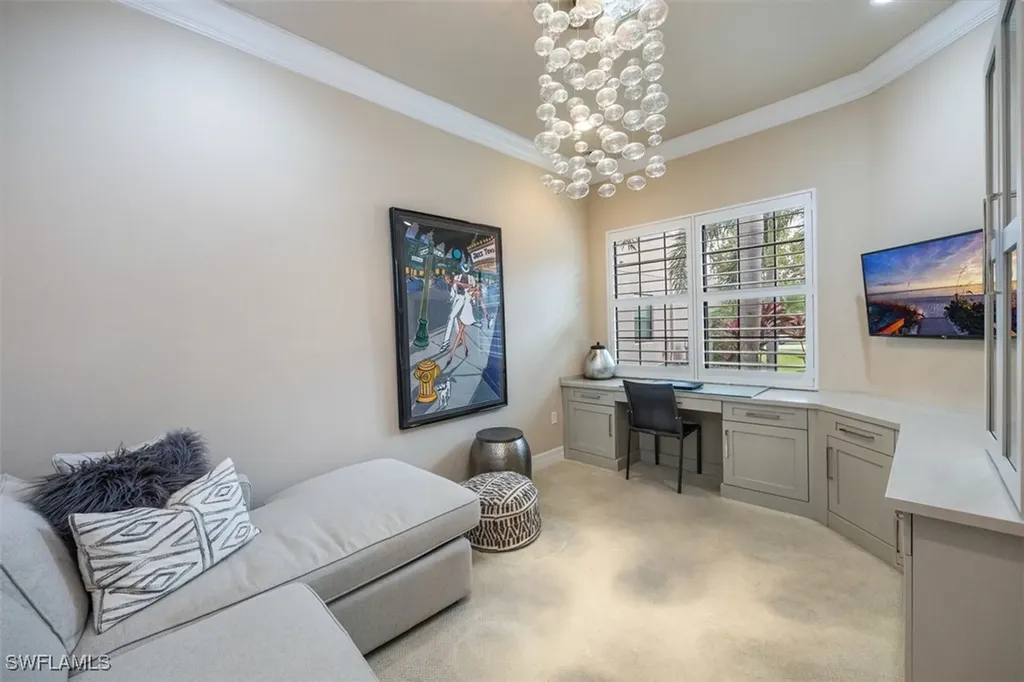 4219 Siderno Court Naples FL 34119