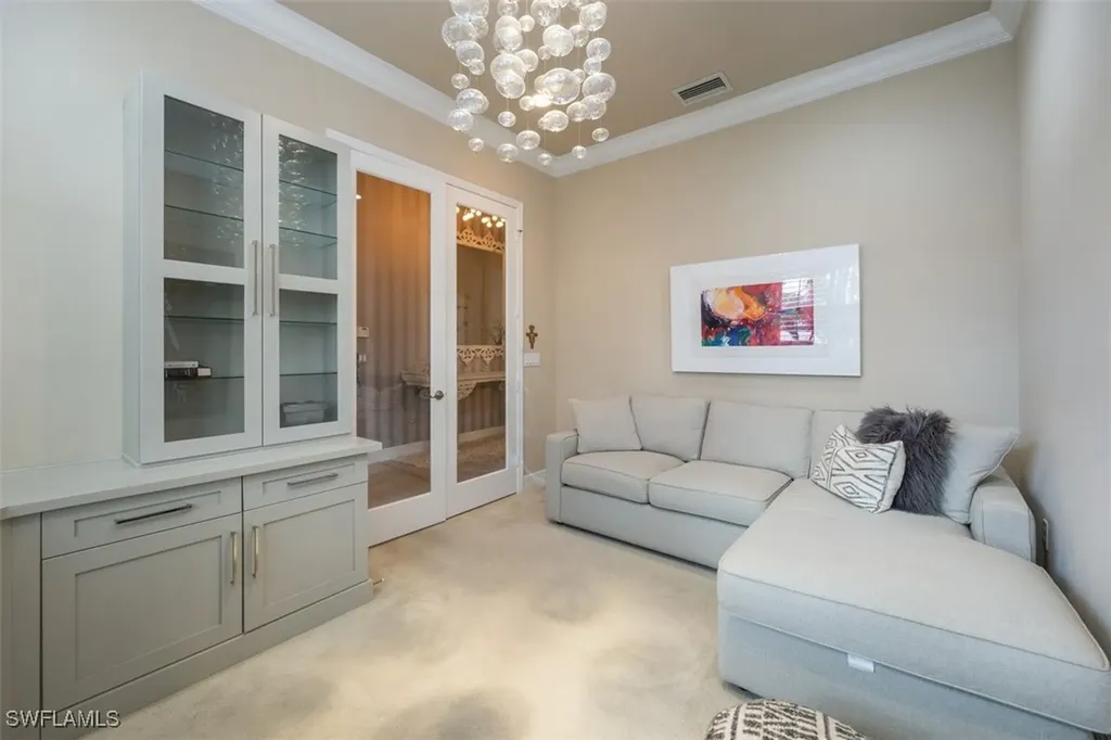 4219 Siderno Court Naples FL 34119