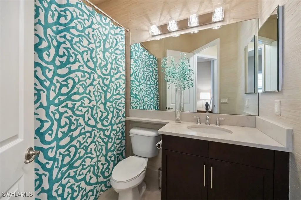 4219 Siderno Court Naples FL 34119
