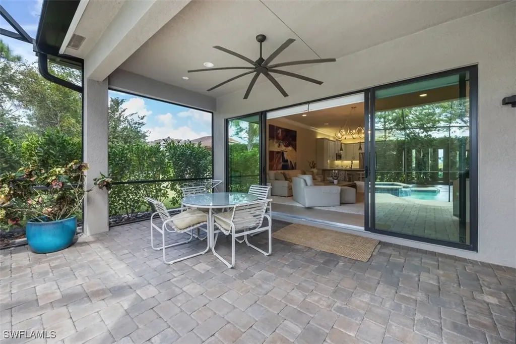 4219 Siderno Court Naples FL 34119
