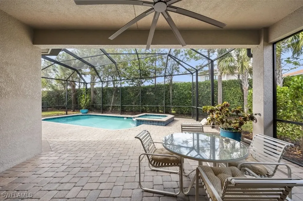 4219 Siderno Court Naples FL 34119