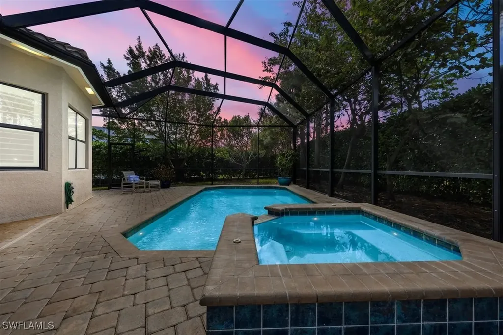 4219 Siderno Court Naples FL 34119