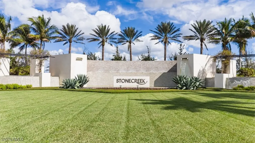 4219 Siderno Court Naples FL 34119
