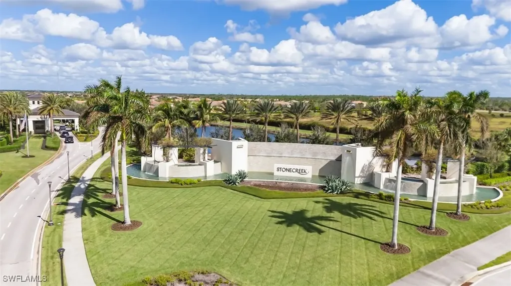 4219 Siderno Court Naples FL 34119