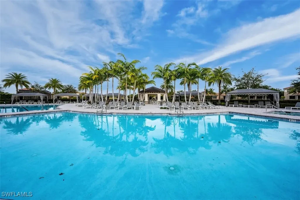 4219 Siderno Court Naples FL 34119