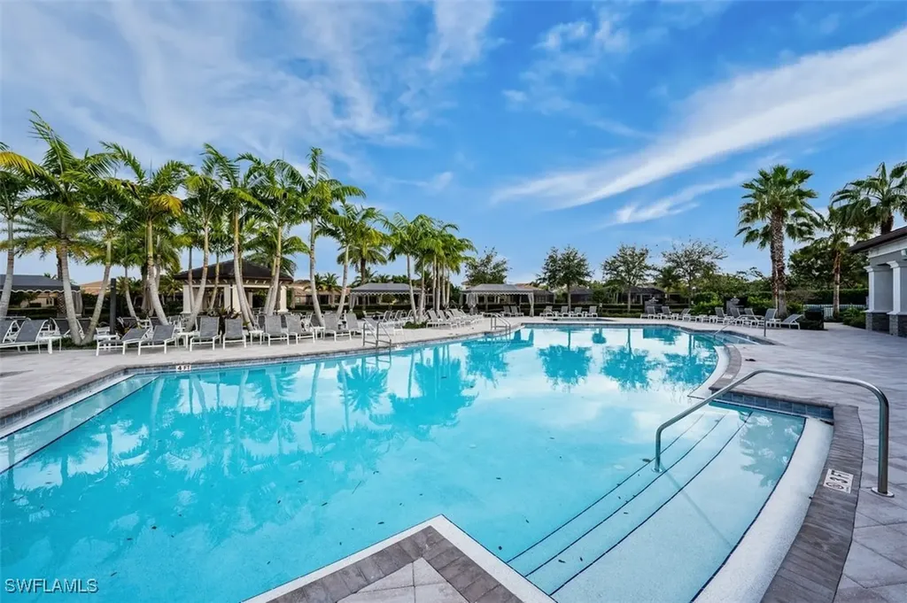 4219 Siderno Court Naples FL 34119