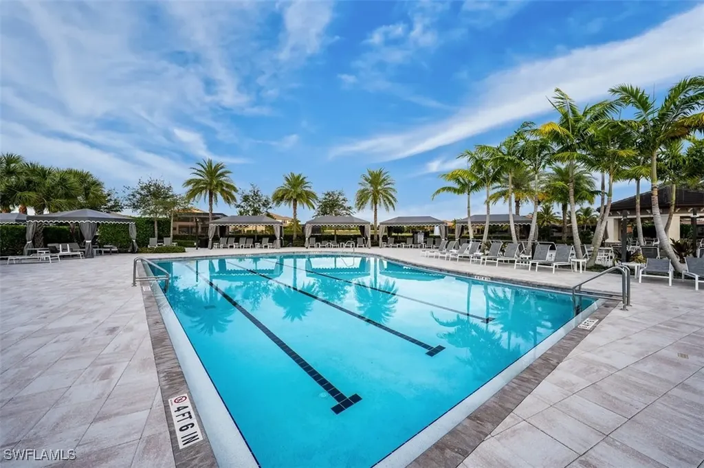 4219 Siderno Court Naples FL 34119