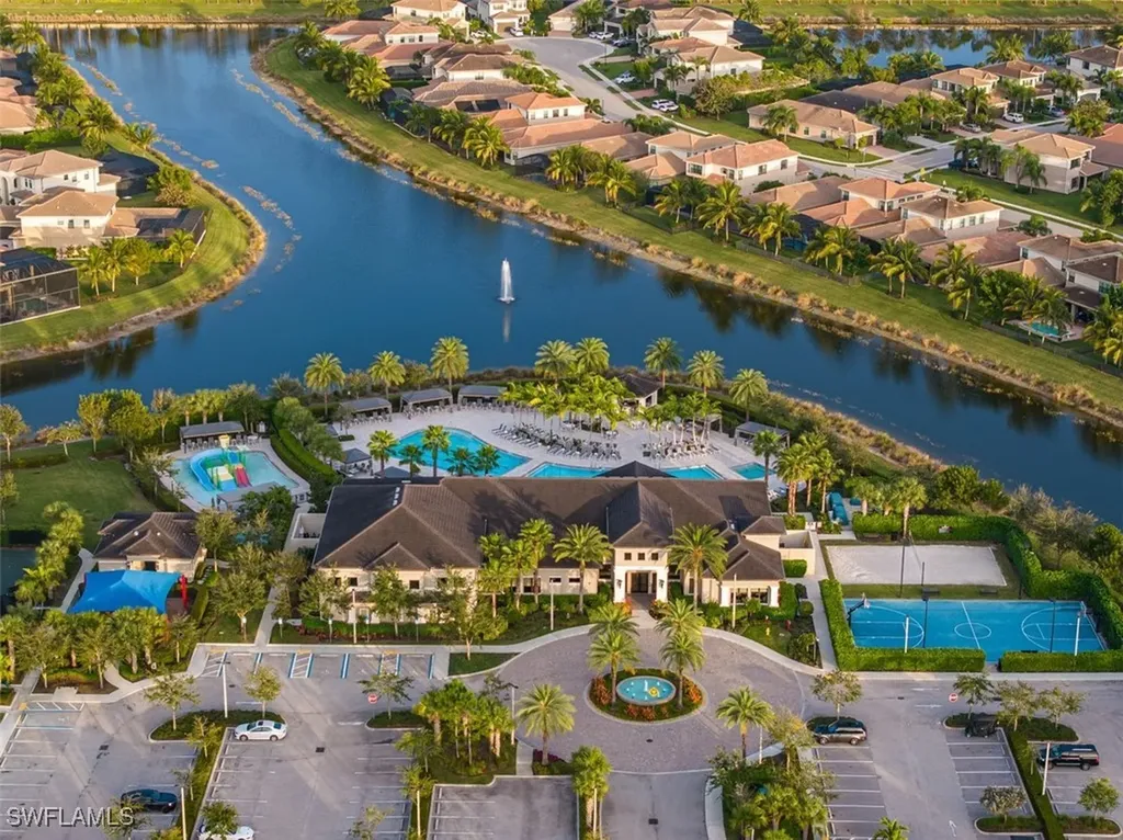 4219 Siderno Court Naples FL 34119