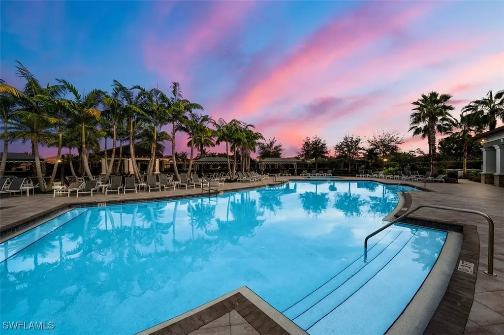 4219 Siderno Court Naples FL 34119