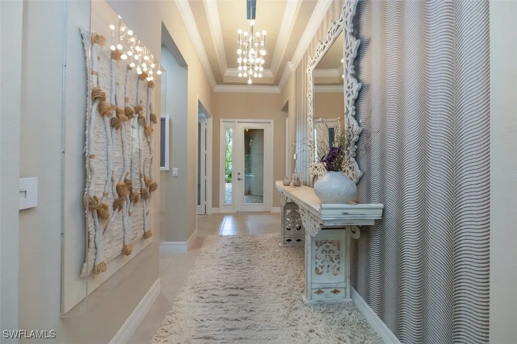 4219 Siderno Court Naples FL 34119