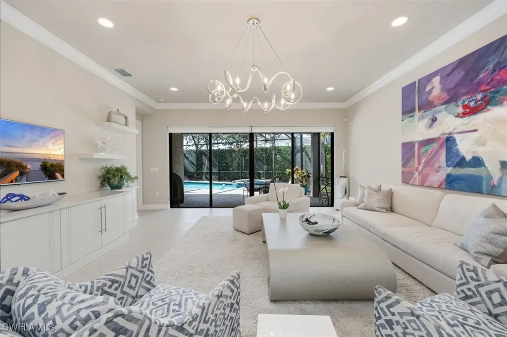 4219 Siderno Court Naples FL 34119