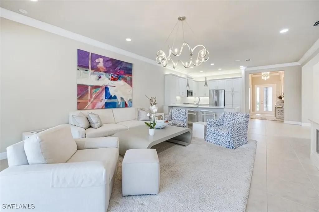 4219 Siderno Court Naples FL 34119
