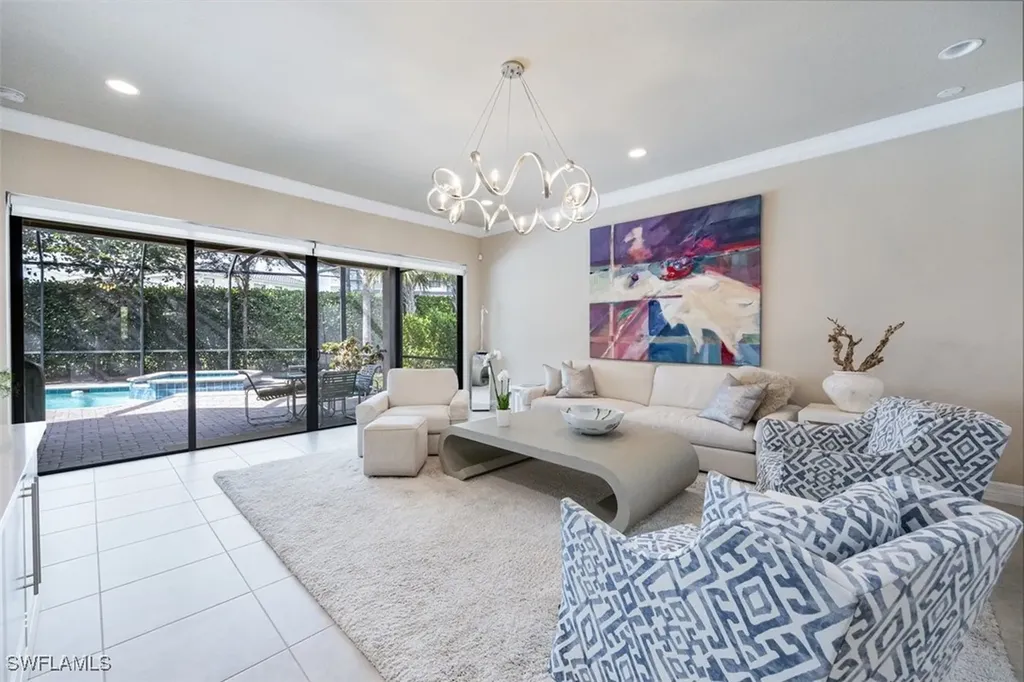 4219 Siderno Court Naples FL 34119