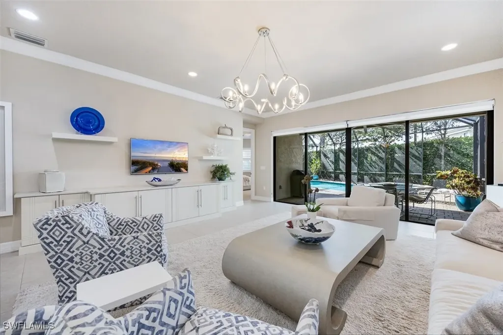 4219 Siderno Court Naples FL 34119